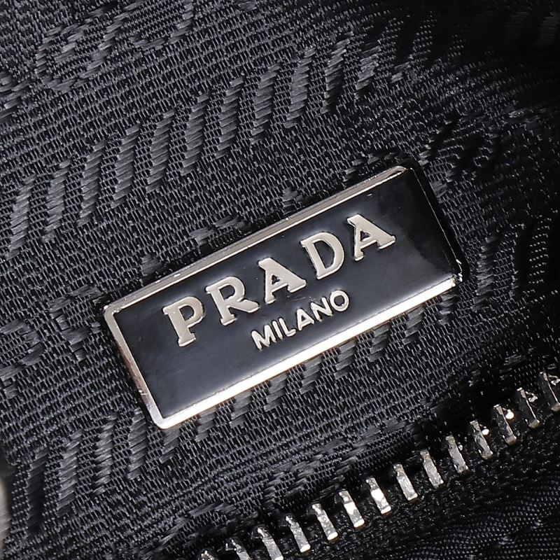 Prada Hobo Bags